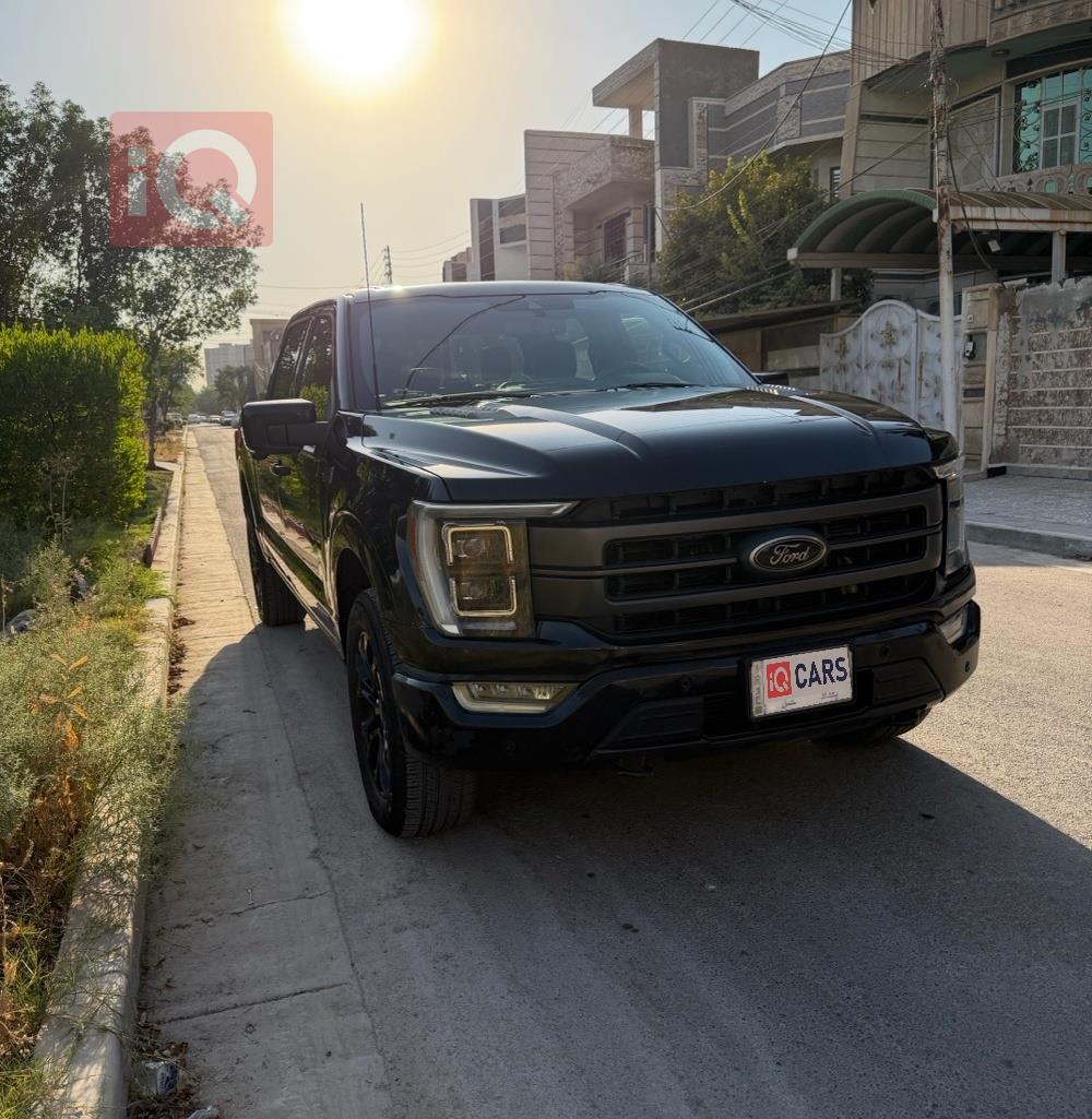 فورد إف-150